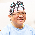 鈴木善久院長 鈴木歯科医院