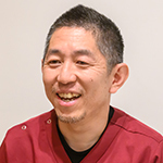 中尻 智史 院長