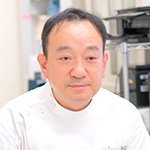 邉見俊一理事長 辺見クリニック