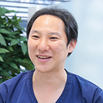 呉貴徳院長 Dental Office Kure