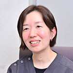 岡本 英子 院長