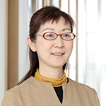 細渕尚子院長 江古田のぐち医院