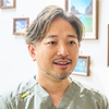 池澤慎哉院長 岡本歯科ロコクリニック
