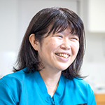 増田由紀子院長 増田内科整形外科医院