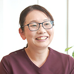 山中酉佳倫院長 やまなか整形外科クリニック