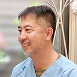 守島健次院長 守島デンタルクリニック