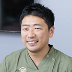 小堀雄二院長 八千代緑が丘駅TaCファミリー歯科