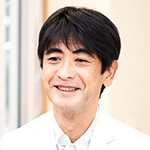 阿美克典院長 天沼消化器内科・外科クリニック