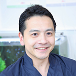 並木修司院長 並木歯科医院