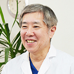 松永周俊院長 松永歯科医院