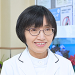 真野恵子院長 真野内科クリニック