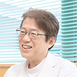 山中幹基院長 やまなかクリニック