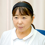 村山功子院長 新横浜皮膚科クリニック