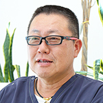 森山泰成院長 森山クリニック