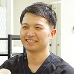 伊熊孝紘院長 いくま整形外科