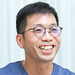 吉岡幹博院長 吉岡医院