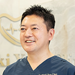 伊藤賀敏院長 川崎かかりつけクリニック