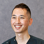 牧野弘院長 ぎなんレディースクリニック