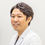 中山陽介院長 いやさか腎クリニック