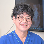 木村智憲院長 木村歯科医院