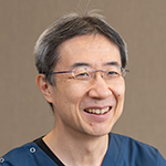 高木克昌院長 瀬戸みずの坂内科クリニック