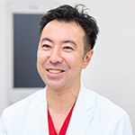 鴨下衛院長 鴨下眼科クリニック