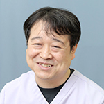 道海秀則院長 藤沢せせらぎこどもファミリークリニック