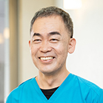 木佐貫聡院長 アクア矯正歯科