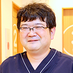 井口宗威副院長 ひらたクリニック