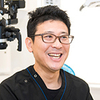 植田淳二院長 U Dental Clinic 牛田