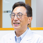 山下巌理事長 山下診療所 自由が丘