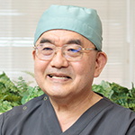 小林淳一名誉理事 神奈川レディースクリニック