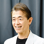 今野泰宏理事長 ひかる眼科