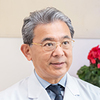 井上敬一郎院長 井上外科内科医院