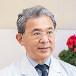 井上敬一郎院長 井上外科内科医院