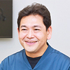 岡崎健院長 HALSA DENTAL CLINIC