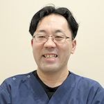 佐藤和雄院長 博多さとうBC歯科