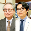 小野容明院長、小野容岳副院長 横浜呼吸器クリニック