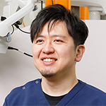 井上雄士院長 井上デンタルクリニック