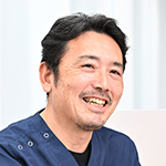 田島輝隆院長 アクアキッズクリニック