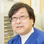椿 俊和 院長