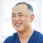 岩坪哲治院長 いわつぼ耳鼻咽喉科・めまいクリニック