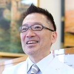 古賀剛人 院長
