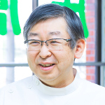 津田晃男院長 若松皮ふ科こどもクリニック