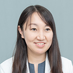 斉藤景子院長 アゲート小児矯正歯科