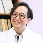 澁谷浩一院長 わかば医院