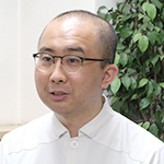 稻葉隆繕院長 いなば心療クリニック