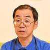 会沢治朗院長 あいざわキッズクリニック
