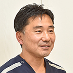 岩城公一院長 岩城整形外科クリニック