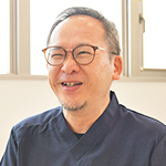 森原剛史院長 心と物忘れのクリニック北摂山田